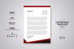 Letterhead Product Image 1