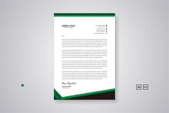 Letterhead Product Image 5
