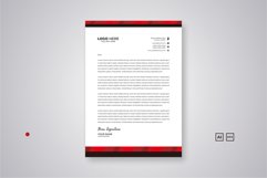 Letterhead Product Image 4