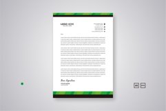Letterhead Product Image 5