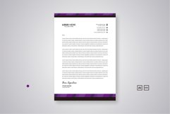 Letterhead Product Image 6