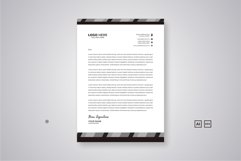 Letterhead Product Image 3