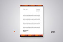 Letterhead Product Image 2
