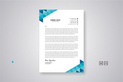 Letterhead Product Image 5