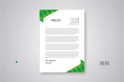 Letterhead Product Image 4