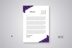 Letterhead Product Image 3
