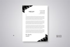 Letterhead Product Image 6