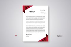 Letterhead Product Image 2