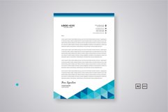 Letterhead Product Image 2