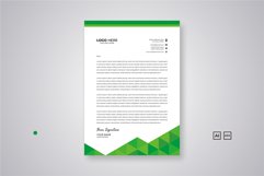Letterhead Product Image 6