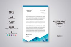 Letterhead Product Image 1