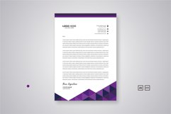 Letterhead Product Image 5