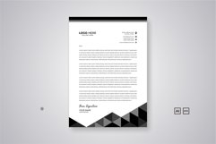 Letterhead Product Image 3