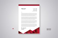 Letterhead Product Image 4