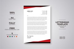 Letterhead Product Image 1