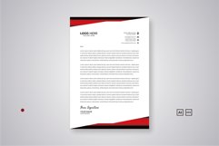 Letterhead Product Image 2
