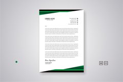 Letterhead Product Image 3