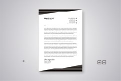 Letterhead Product Image 4