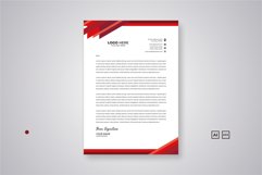 Letterhead Product Image 4
