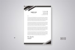 Letterhead Product Image 3