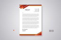 Letterhead Product Image 2