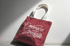 Letterking Quality - Bold Handwritten Font Product Image 5