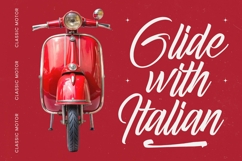 Letterking Quality - Bold Handwritten Font Product Image 6