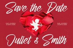 Letterking Quality - Bold Handwritten Font Product Image 8