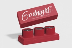 Letterking Quality - Bold Handwritten Font Product Image 9