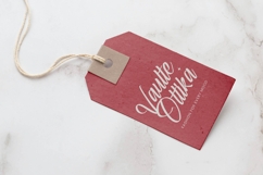 Letterking Quality - Bold Handwritten Font Product Image 11