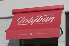 Letterking Quality - Bold Handwritten Font Product Image 13