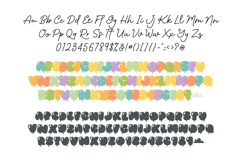 Boisterous Shindig Font Duo Product Image 6