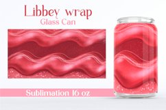 Libbey Wrap Glass Can Bundle, 16 oz Glass Can Wrap Bundle