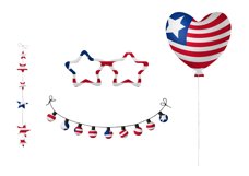 National, Patriotic Party Bundle. Liberia Product Image 2