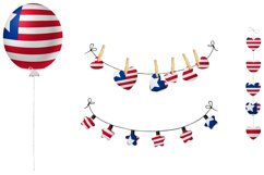 National, Patriotic Party Bundle. Liberia Product Image 4