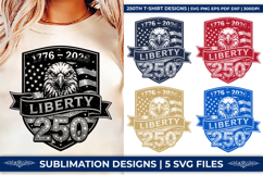 250th anniversary, freedom liberty design, patriotic eagle, USA pride, 1776-2026, liberty SVG, freedom eagle, national pride, patriotic SVG, USA anniversary, historical anniversary, 250 years of freedom, eagle SVG, patriotic crafts, national pride, eagle 