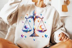 libra balance zodiac png, astrology libra horoscope sublimation, celestial libra scales clipart, horoscope libra png file, zodiac balance printable art, libra astrology t shirt design, spiritual libra zodiac sublimation, horoscope sign png clipart, libra 