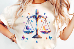 libra balance zodiac png, astrology libra horoscope sublimation, celestial libra scales clipart, horoscope libra png file, zodiac balance printable art, libra astrology t shirt design, spiritual libra zodiac sublimation, horoscope sign png clipart, libra 