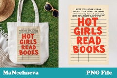 Retro Library Book Card Sublimation | Vintage Wall Art Product Image 1