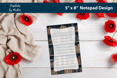 Library book Digital memo pad