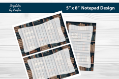 Library book Digital memo pad