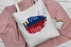 National Sublimation Art- Backgrounds Bundle. Liechtenstein Product Image 5