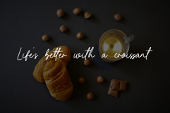 Paris Croissant Product Image 7