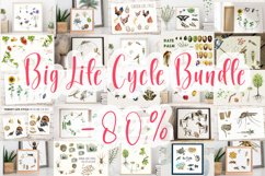 Big Life Cycle Bundle Product Image 1