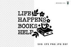 Reading svg for cricut
