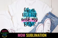 MOM QUOTES SUBLIMATION DESIGN IDEAS- MOTHERS DAY SUBLIMATION DESIGN