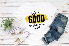 Sarcastic Bundle | Funny Quotes Bundle | Sarcastic Quotes Product Image 2
