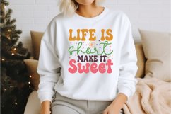 Motivational SVG Bundle , Inspirational SVG Quotes Bundle Product Image 3