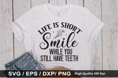 Sarcastic Quotes Design - Sarcastic T-shirt Design Product Image 4
