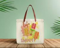 Summer Popsicles Sublimation | Sweet Life | Life Quotes Product Image 2